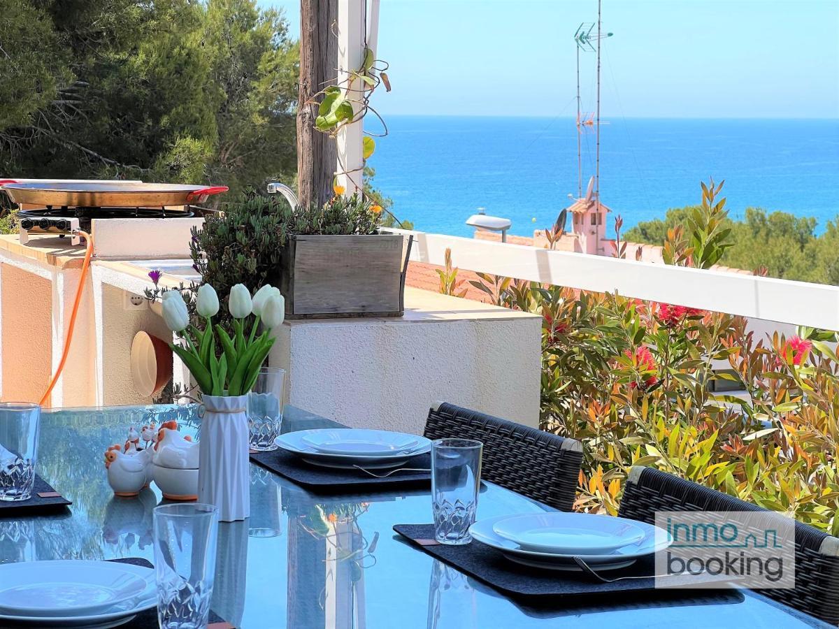 Appartement Sun Cala Cranc Con Vistas Al Mar Salou